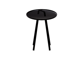 3D Tables - Metal Coffee table - Montis - Tor