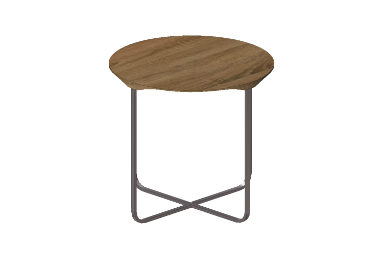 3D Tisch - Couchtisch aus Holz - Montis - Flint - Montis 3D Tisch - Couchtisch aus Holz - Montis - Flint - Montis