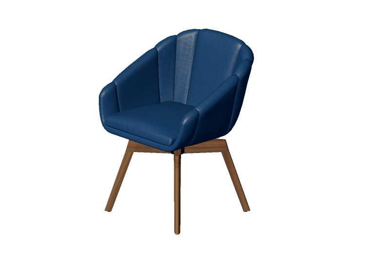 3D Sessel und Sofas - Stoffsessel - Montis - Luna - Montis 3D Sessel und Sofas - Stoffsessel - Montis - Luna - Montis