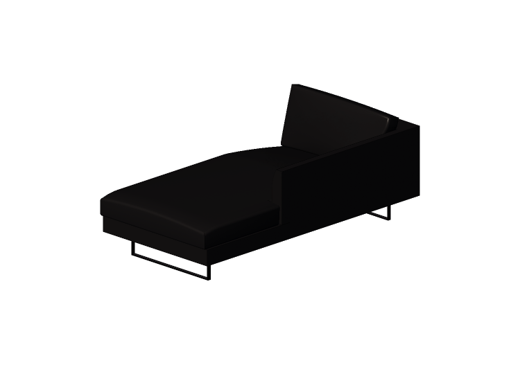 3D Sessel und Sofas - Ledersofa - Montis - Axel - Montis 3D Sessel und Sofas - Ledersofa - Montis - Axel - Montis