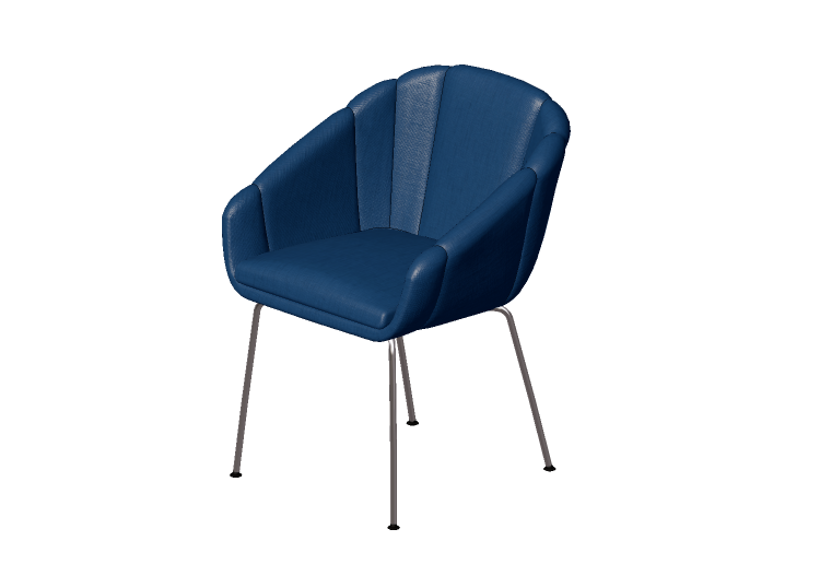 3D Sessel und Sofas - Stoffsessel - Montis - Luna - Montis 3D Sessel und Sofas - Stoffsessel - Montis - Luna - Montis