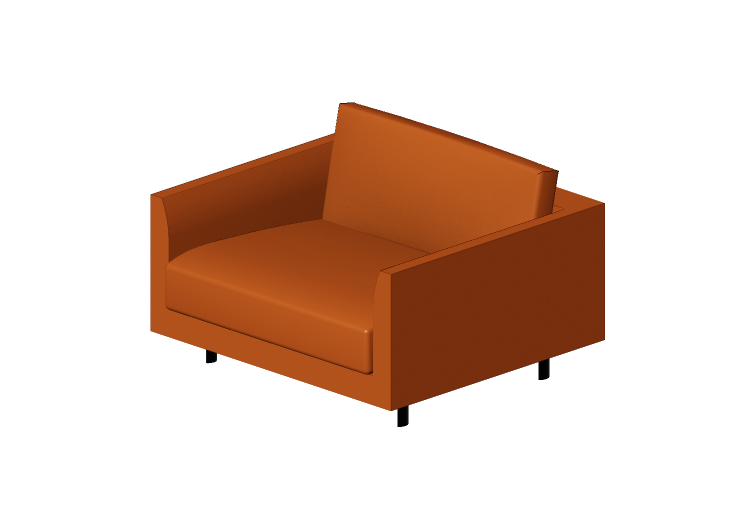 Chairs and Sofas 3D - Leather sofa - Montis - Axel XL -... Chairs and Sofas 3D - Leather sofa - Montis - Axel XL -...