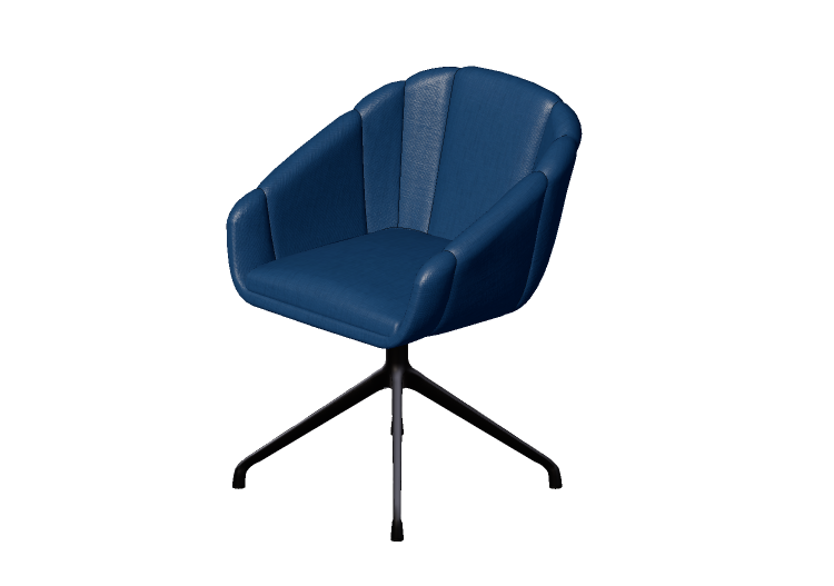 Divans 3D - Fauteuil en tissu - Montis - Luna - Montis Divans 3D - Fauteuil en tissu - Montis - Luna - Montis