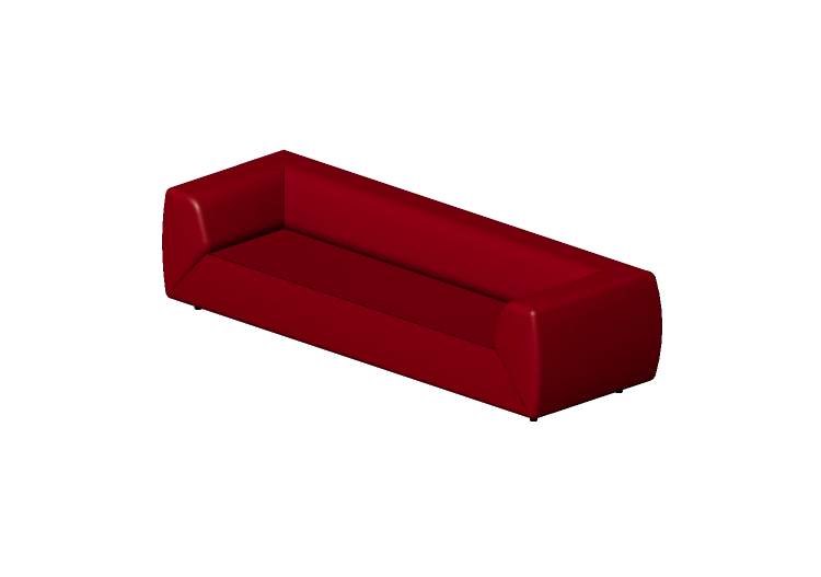 3D Sessel und Sofas - Stoffsofa - Montis - Aztec - Montis 3D Sessel und Sofas - Stoffsofa - Montis - Aztec - Montis