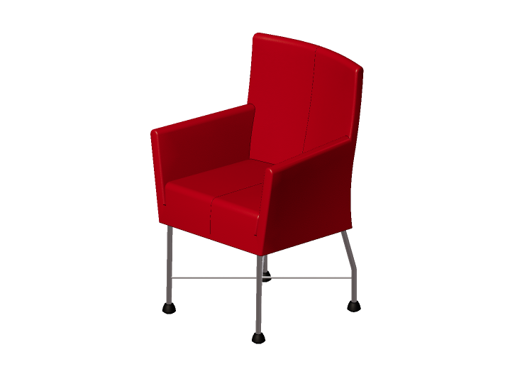 3D Sessel und Sofas - Ledersessel - Montis - Chaplin -... 3D Sessel und Sofas - Ledersessel - Montis - Chaplin -...