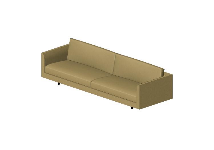 3D Sessel und Sofas - Stoffsofa - Montis - Axel XLS -... 3D Sessel und Sofas - Stoffsofa - Montis - Axel XLS -...