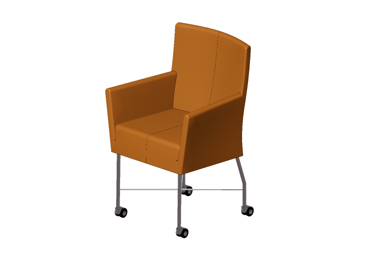 3D Sessel und Sofas - Ledersessel - Montis - Chaplin -... 3D Sessel und Sofas - Ledersessel - Montis - Chaplin -...