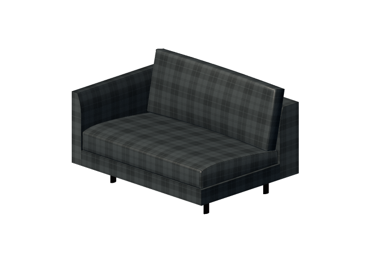 3D Sessel und Sofas - Stoffsofa - Montis - Axel XLS -... 3D Sessel und Sofas - Stoffsofa - Montis - Axel XLS -...