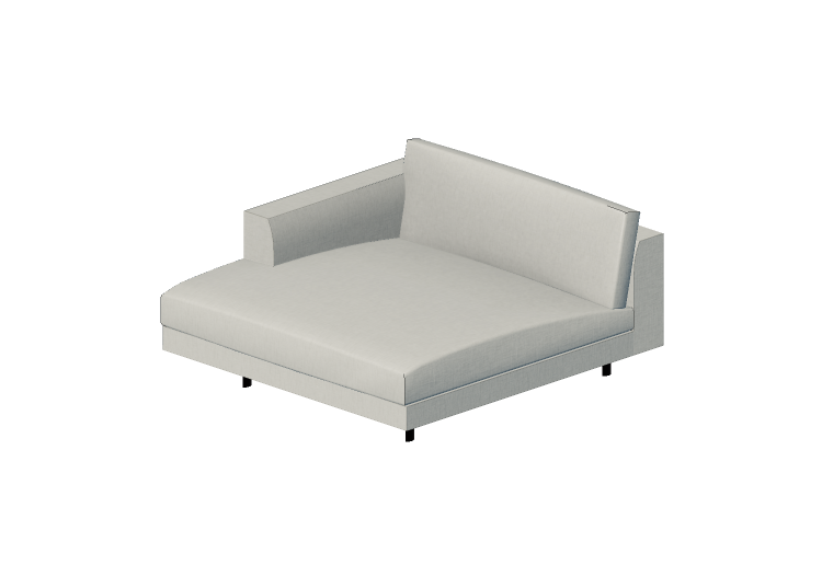Poltronas y Sofás 3D - Sofá de tela - Montis - Axel XL -... Poltronas y Sofás 3D - Sofá de tela - Montis - Axel XL -...