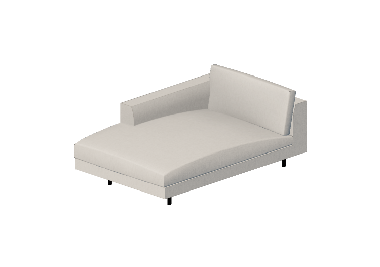 Chairs and Sofas 3D - Fabric Sofa - Montis - Axel XL -... Chairs and Sofas 3D - Fabric Sofa - Montis - Axel XL -...