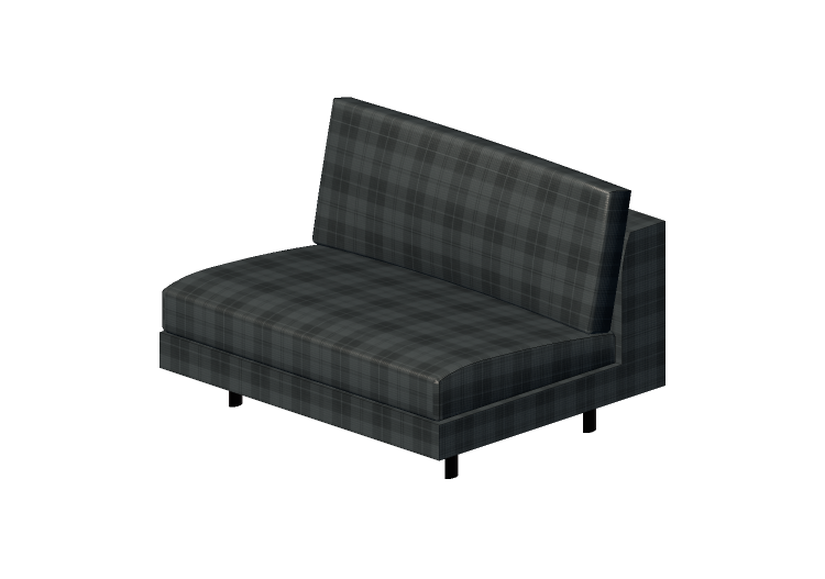 Chairs and Sofas 3D - Fabric Sofa - Montis - Axel XLS -... Chairs and Sofas 3D - Fabric Sofa - Montis - Axel XLS -...