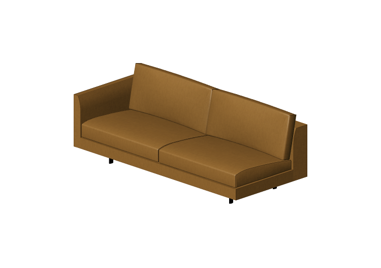 Poltronas y Sofás 3D - Sofá de tela - Montis - Axel XLS -... Poltronas y Sofás 3D - Sofá de tela - Montis - Axel XLS -...