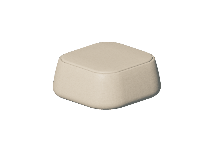 3D Sessel und Sofas - Pouf aus Stoff - Montis - Dumplin -... 3D Sessel und Sofas - Pouf aus Stoff - Montis - Dumplin -...