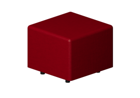 Sof&aacute;s 3D - Sof&aacute; modular em tecido - Montis - Domino 18
