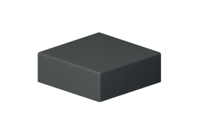 Divans 3D - Canap&eacute; modulaire en tissu - Montis - Domino 18