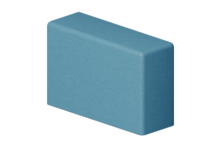 3D Sessel und Sofas - Sofa modular aus Stoff - Montis -... 3D Sessel und Sofas - Sofa modular aus Stoff - Montis -...