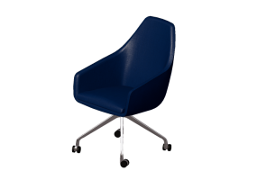 Divans 3D - Fauteuil en tissu - Montis - Vico