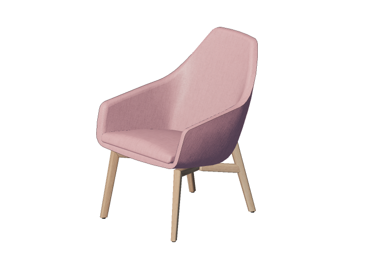 Poltronas y Sofás 3D - Sillón de tela - Montis - Vico -... Poltronas y Sofás 3D - Sillón de tela - Montis - Vico -...