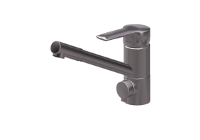 Rubinetti 3D - Miscelatore per cucina &ndash; Mora - Cera &ndash; K2 - 245030