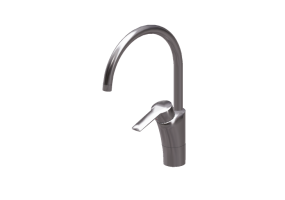 Grifos 3D - Grifo para cocina &ndash; Mora - Cera &ndash; K5 - 242100