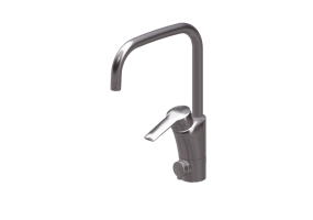 3D Wasserh&auml;hne - K&uuml;chenarmatur - Mora - Cera &ndash; K7 - 242070
