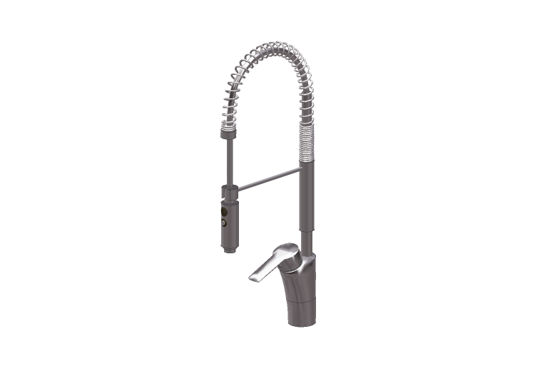 Robinets 3D - Mèlangeur pour cuisine – Mora - Cera -... Robinets 3D - Mèlangeur pour cuisine – Mora - Cera -...