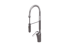 Rubinetti 3D - Miscelatore per cucina &ndash; Mora - Cera - 242300
