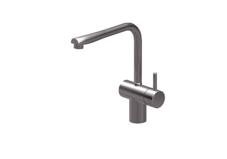 Robinets 3D - Mèlangeur pour cuisine – Mora - Cera – Inxx... Robinets 3D - Mèlangeur pour cuisine – Mora - Cera – Inxx...