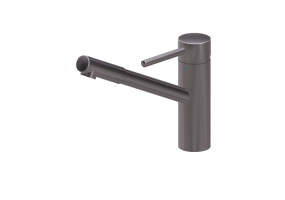 Torneiras 3D - Misturador para cozinha &ndash; Mora - Cera &ndash; Inxx A2 &ndash; 702660