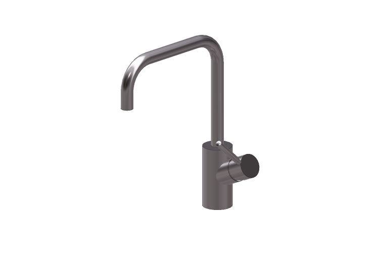 Grifos 3D - Grifo para cocina – Mora - Cera – Inxx A5 –... Grifos 3D - Grifo para cocina – Mora - Cera – Inxx A5 –...