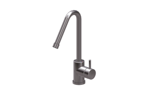 Grifos 3D - Grifo para cocina &ndash; Mora - Cera &ndash; Izzy &ndash; 702800
