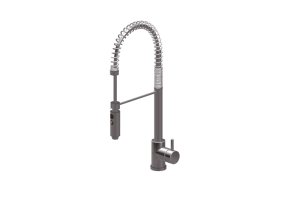 3D Taps - Kitchen mixer faucet &ndash; Mora - Cera &ndash; Izzy &ndash; 702845