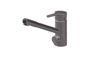 3D Taps - Kitchen mixer faucet &ndash; Mora - Cera &ndash; MMIX K2 &ndash; 732250