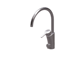 Rubinetti 3D - Miscelatore per cucina &ndash; Mora - Cera &ndash; MMIX K5 &ndash; 732150