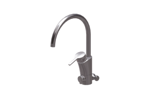 Robinets 3D - Mèlangeur pour cuisine – Mora - Cera – MMIX K5 – 732154