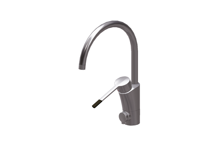 3D Taps - Kitchen mixer faucet – Mora - Cera – MMIX –... 3D Taps - Kitchen mixer faucet – Mora - Cera – MMIX –...