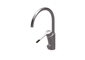 3D Wasserh&auml;hne - K&uuml;chenarmatur - Mora - Cera &ndash; MMIX &ndash; 732160