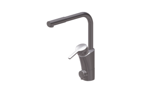 Grifos 3D - Grifo para cocina &ndash; Mora - Cera &ndash; MMIX K6 &ndash; 732020