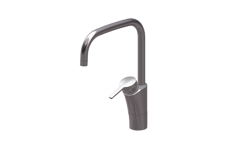 Grifos 3D - Grifo para cocina – Mora - Cera – MMIX K7 –... Grifos 3D - Grifo para cocina – Mora - Cera – MMIX K7 –...