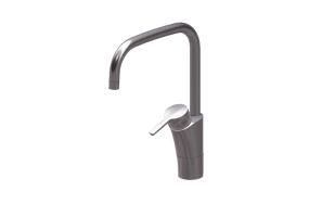 3D Wasserh&auml;hne - K&uuml;chenarmatur - Mora - Cera &ndash; MMIX K7 &ndash; 732050