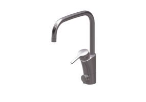 3D Wasserh&auml;hne - K&uuml;chenarmatur - Mora - Cera &ndash; MMIX K7 &ndash; 732070