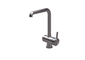 Rubinetti 3D - Miscelatore per cucina &ndash; Mora - One &ndash; 262071