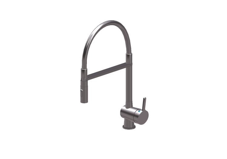 Grifos 3D - Grifo para cocina – Mora - One – 262081 - Mora Grifos 3D - Grifo para cocina – Mora - One – 262081 - Mora