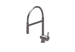 Robinets 3D - M&egrave;langeur pour cuisine &ndash; Mora - One &ndash; 262081