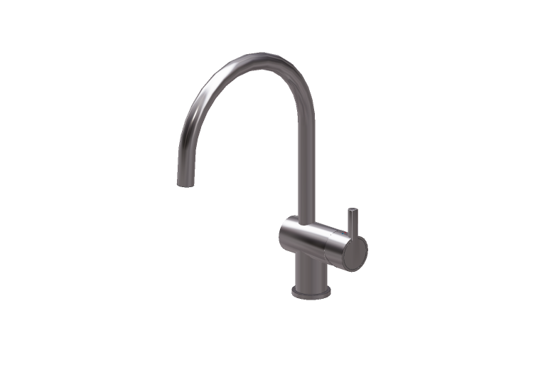 Grifos 3D - Grifo para cocina – Mora - REXX K5 – 707100 -... Grifos 3D - Grifo para cocina – Mora - REXX K5 – 707100 -...