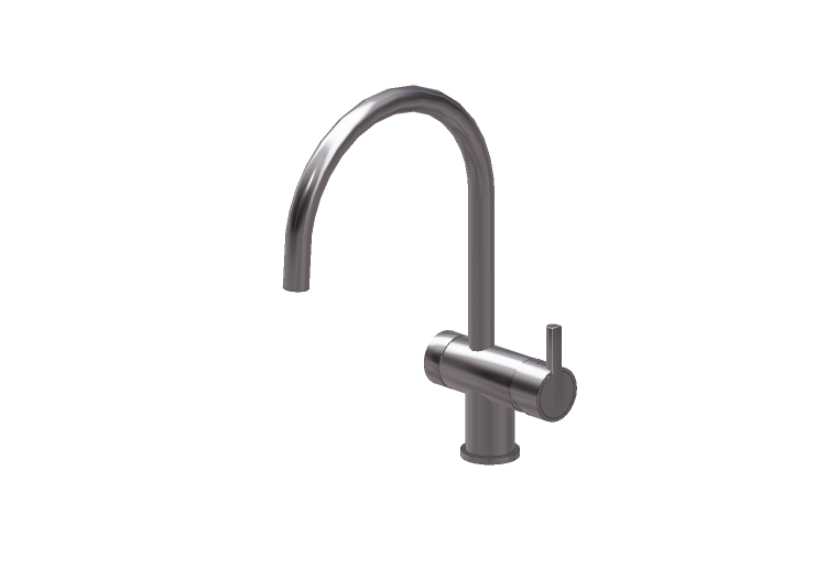 Grifos 3D - Grifo para cocina – Mora - REXX K5 – 707105 -... Grifos 3D - Grifo para cocina – Mora - REXX K5 – 707105 -...