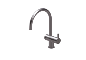 3D Wasserh&auml;hne - K&uuml;chenarmatur - Mora - REXX K5 &ndash; 707105