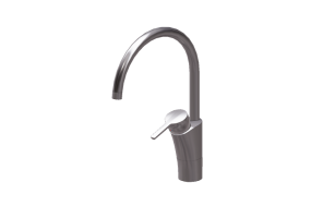 3D Taps - Kitchen mixer faucet &ndash; Mora - MMIX K5 &ndash; 732100