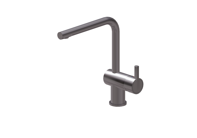 Torneiras 3D - Misturador para cozinha – Mora - MMIX K6 –... Torneiras 3D - Misturador para cozinha – Mora - MMIX K6 –...