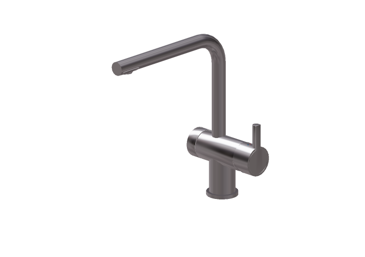 Grifos 3D - Grifo para cocina – Mora - REXX K6 – 707115 -... Grifos 3D - Grifo para cocina – Mora - REXX K6 – 707115 -...